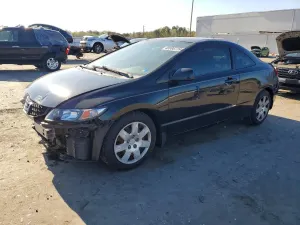 Honda Civic 1.8L 4 2010