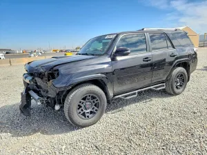Toyota 4Runner 4.0L 6 2016