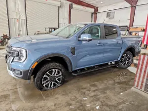 Ford Ranger 2.3L 4 2024