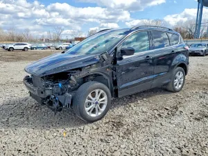 Ford Escape 1.5L 4 2018