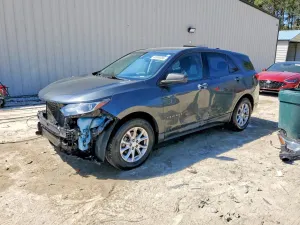 Chevrolet Equinox 1.5L 4 2018