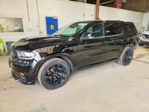 Dodge Durango 5.7L 8 2019