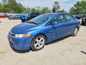 Honda Civic 1.8L 4 2008
