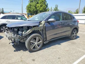 Honda HR-V 1.8L 4 2021