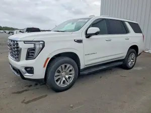 GMC Yukon 6.2L 8 2025