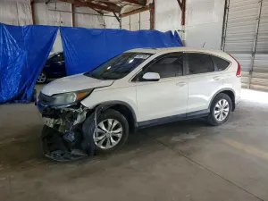 Honda CR-V 2.4L 4 2012