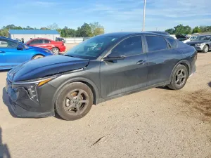 Kia K4 2.0L 4 2025