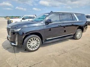 Cadillac Escalade 6.2L 8 2021