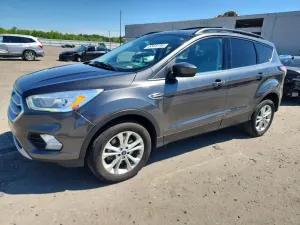 Ford Escape 2.0L 4 2017