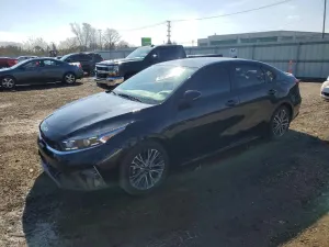 Kia Cerato / Forte / K3 2.0L 4 2023