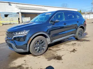 Kia Sorento 2.5L 4 2021