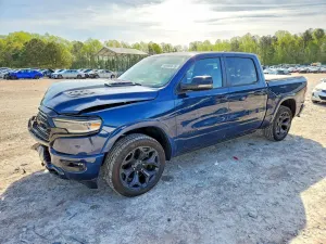 RAM 1500 5.7L 8 2024