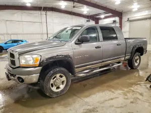 Dodge RAM 5.7L 8 2006