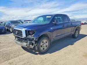 Toyota Tundra 4.7L 8 2008