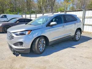 Ford Edge 2.0L 4 2024