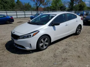 Kia Cerato / Forte / K3 2.0L 4 2018