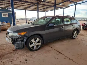 Acura TSX 2.4L 4 2011