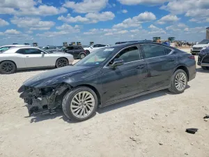Lexus ES 3.5L 6 2019