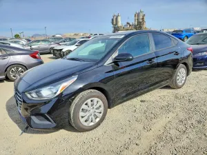 Hyundai Accent 1.6L 4 2022