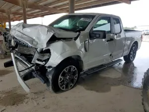 Ford F-150 2.7L 6 2024
