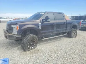 Ford F-250 6.7L 8 2019