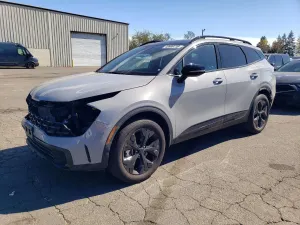 Kia Sportage 2.5L 4 2025