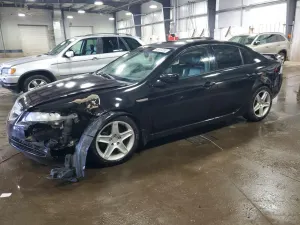 Acura TL 3.2L 6 2004