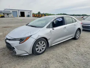 Toyota Corolla 1.8L 4 2022