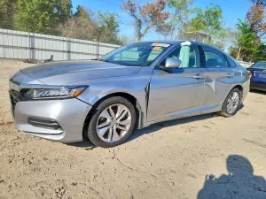 Honda Accord 1.5L 4 2019