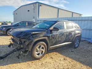 Hyundai Tucson 2.5L 4 2023