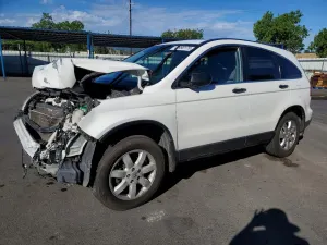 Honda CR-V 2.4L 4 2007