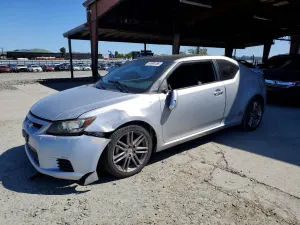 Scion tC 2.5L 4 2011