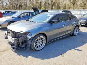 Nissan Maxima 3.5L 6 2019