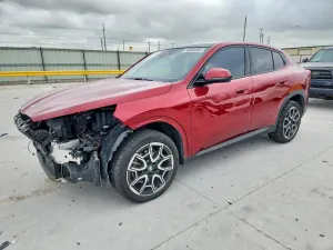 BMW X2 2.0L 4 2024