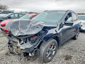 Ford Escape 2.0L 4 2025