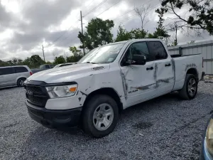 RAM 1500 5.7L 8 2021