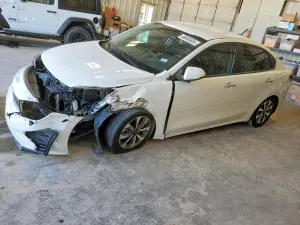 Kia Rio 1.6L 4 2023