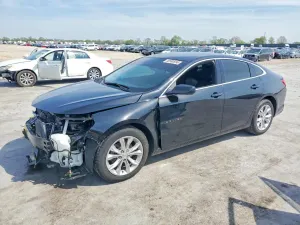 Chevrolet Malibu 1.5L 4 2022