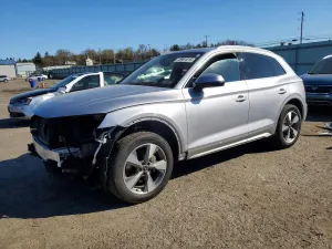 Audi Q5 2.0L 4 2023