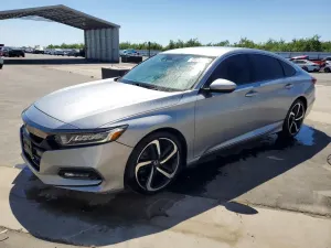 Honda Accord 1.5L 4 2019