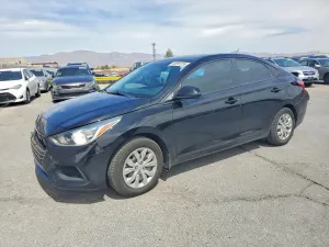 Hyundai Accent 1.6L 4 2022