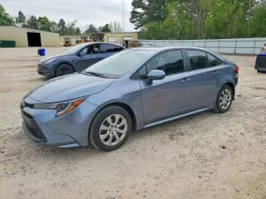 Toyota Corolla 2.0L 4 2024