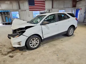Chevrolet Equinox 1.5L 4 2020