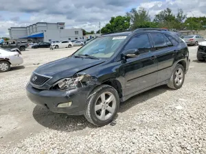 Lexus RX 3.3L 6 2005