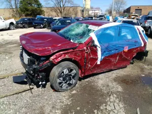 Hyundai Kona 2.0L 4 2024