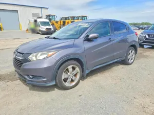 Honda HR-V 1.8L 4 2017