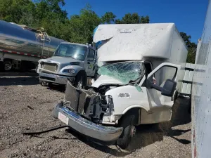 Chevrolet Express 6.6L 8 2022