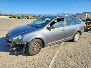 Volkswagen Jetta 2.5L 5 2013