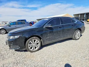Chevrolet Impala 3.6L 6 2017