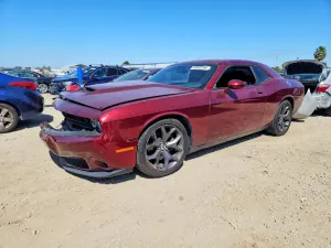 Dodge Challenger 5.7L 8 2019